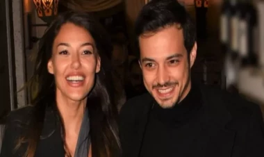 Məşhur aktyorun sevgilisindən ayrılma səbəbi üzə çıxdı - FOTO