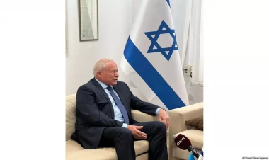 Prezident İlham Əliyev öz missiyasında çox dəqiqdir - Nazir