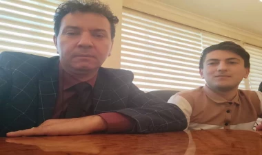 Azərbaycanda tanınmış jurnalist vəfat edib