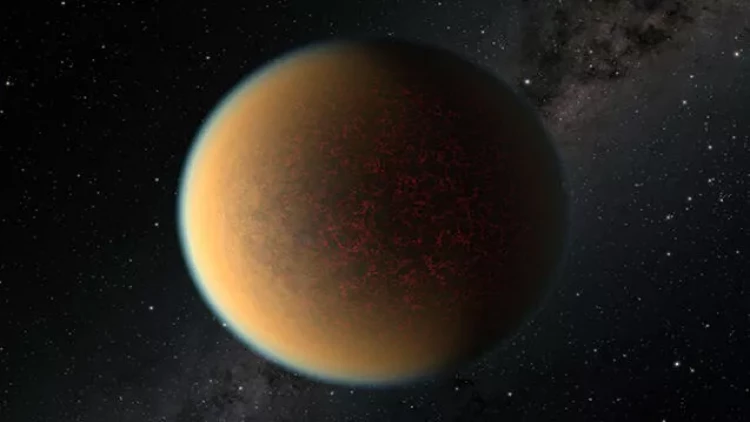 Uzaq planetlərin birində yaşam əlamətləri ola bilər