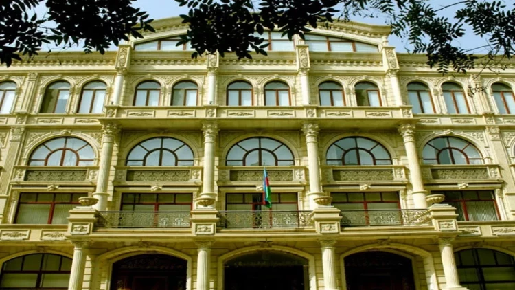 Hesablama Palatası bu şirkətdə nöqsanlar aşkarladı