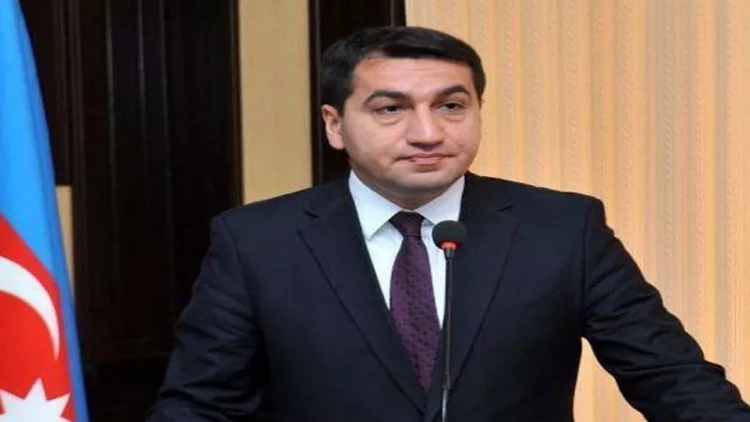 Menendezin lobbiçiliyi Konqresin qlobal reputasiyasına xələl gətirir - Hikmət Hacıyev