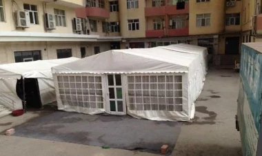 Yas məclislərində ehsan qadağan ediləcək? - AÇIQLAMA