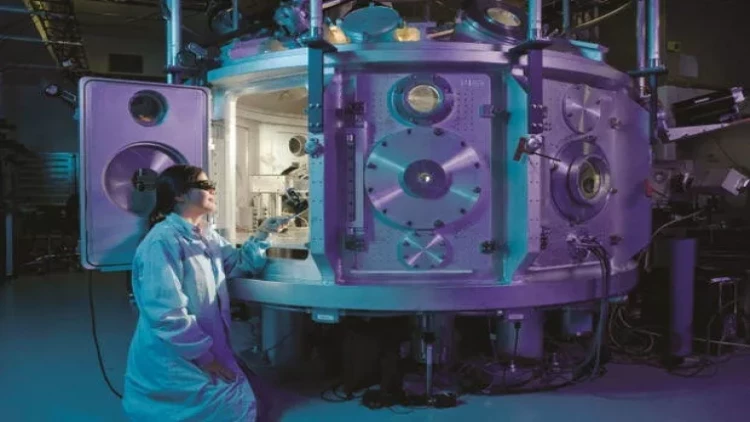 Çin alimləri bunu da etdi