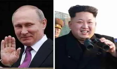 Liderlərin ikitərəfli görüşü başladı