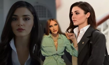 Yeni obrazı bəyənilmədi - 