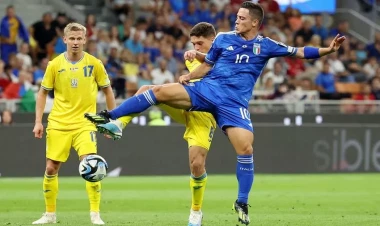 AVRO-2024: İtaliya, İspaniya və Belçika evdə, Avstriya səfərdə qələbə qazandı