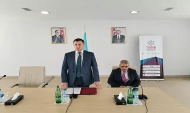 Daha bir xəstəxanaya yeni direktor təyin olundu