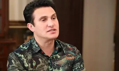 Nadir Qafarzadə: “Kasıbların uşaqlığı olmur, mənim kimi