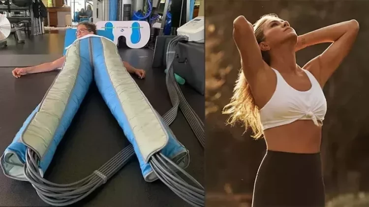 Məşhur aktrisanın gözəllik sirri ortaya çıxdı - FOTO