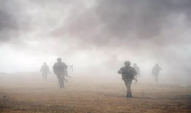 Müharibə təhlükəsi azaldı? - Baş verənlərin qısa icmalı