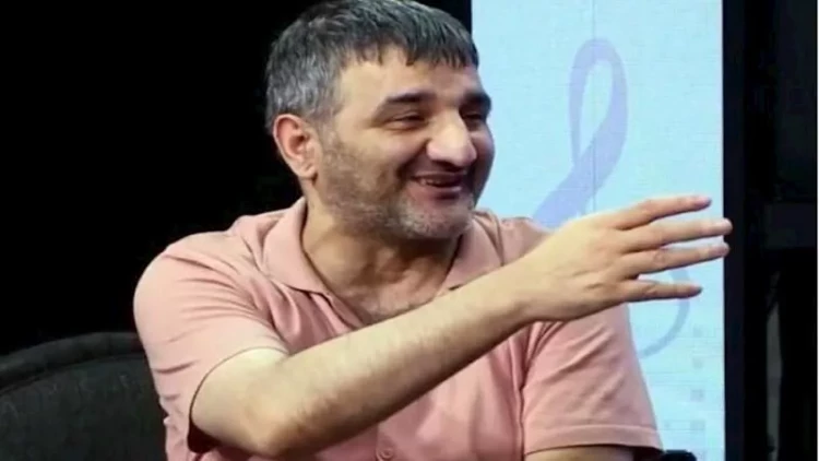 Rüfət Nasosnudan Könülün şort geyinməsi qalmaqalına CAVAB: “Dublyonka” ilə dincəlməli idi?” - VİDEO