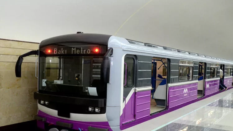 Sentyabrın 15-dən Bakı metropolitenində YENİLİK olacaq