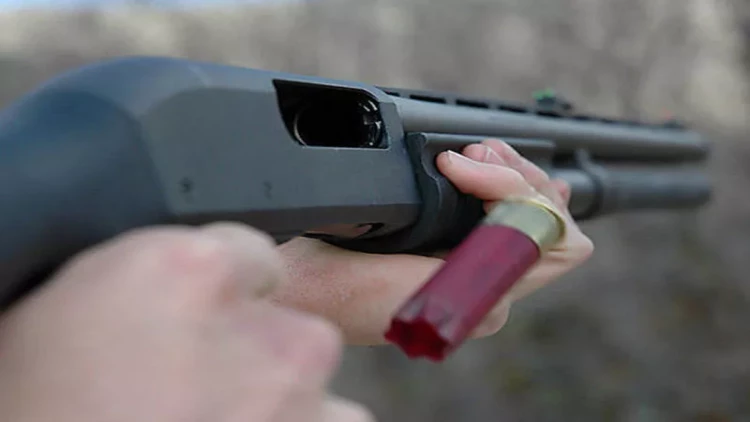 Azərbaycanda ov qaydalarını pozan əcnəbilər saxlanıldı