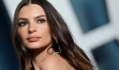 Məşhur model tənqid edildi: 