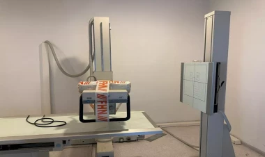FHN bu poliklinikada rentgen-müayinə fəaliyyətini QADAĞAN ETDİ - FOTO