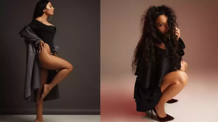 Dilarə bu dəfə yataqda VİDEO çəkib paylaşdı