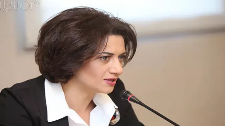 Anna Kiyevdə 40 dəqiqə yoxa çıxıb – Şok səbəb