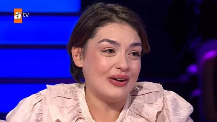 Milyonçunun qalibi qolunu necə itirməsindən danışdı - Ürəkparçalayan hadisə - VİDEO - FOTO