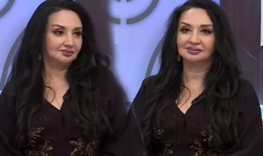 Xalq artistinin səhhətində ciddi problem yaranıb: 