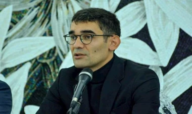 Rüfət Həsənov vəzifəsindən azad olundu