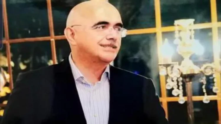 Məmurun üstünə tapança çıxarıbmış - Karantin geyimi, maska ilə...