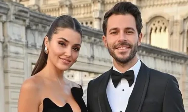 Ayrılıq iddiaları olan cütlükdən ROMANTİK POZ