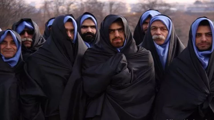 İranda kosmetoloji klinikalara müraciət edən kişilərin sayı artır