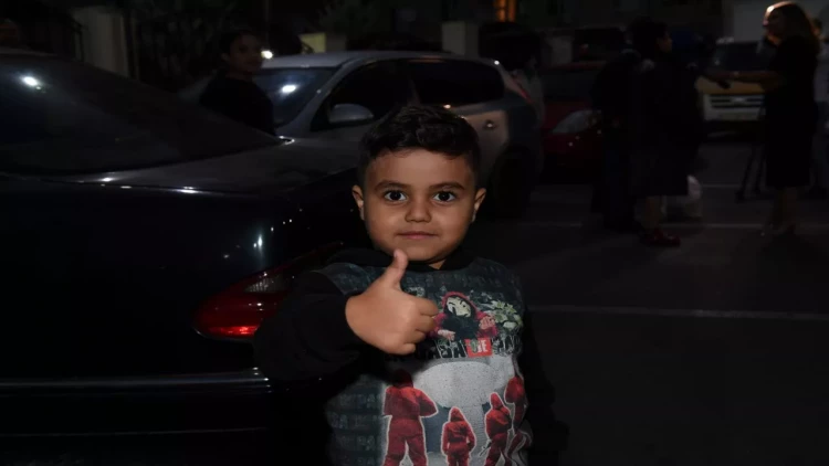 Daha 92 sakin Füzuliyə yola salındı - FOTO