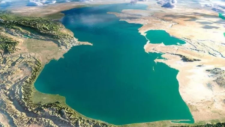 Sabah Xəzər dənizi məsələləri üzrə Yüksək Səviyyəli İşçi Qrupunun iclası keçiriləcək