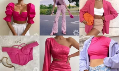 Mövsümün TRENDİ - 