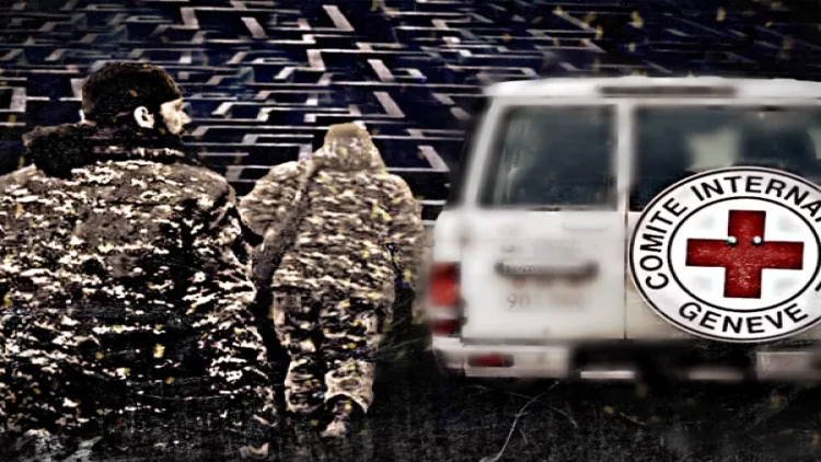 Qərbi narahat edən yol - BQXK separatçıları himayəsinə götürüb?