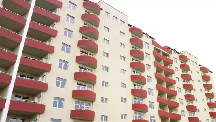 Bakıda kirayə ev bazarında MƏNZİL TAPILMIR... - VİDEO