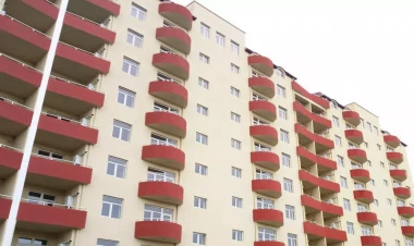 Bakıda kirayə ev bazarında MƏNZİL TAPILMIR... - VİDEO