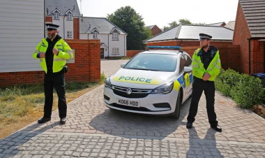 Britaniya parlamentinin əməkdaşı Çinin xeyrinə casusluqda şübhəli bilinərək saxlanılıb