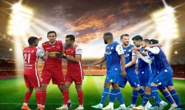 İran derbisi Qətərdə keçiriləcək