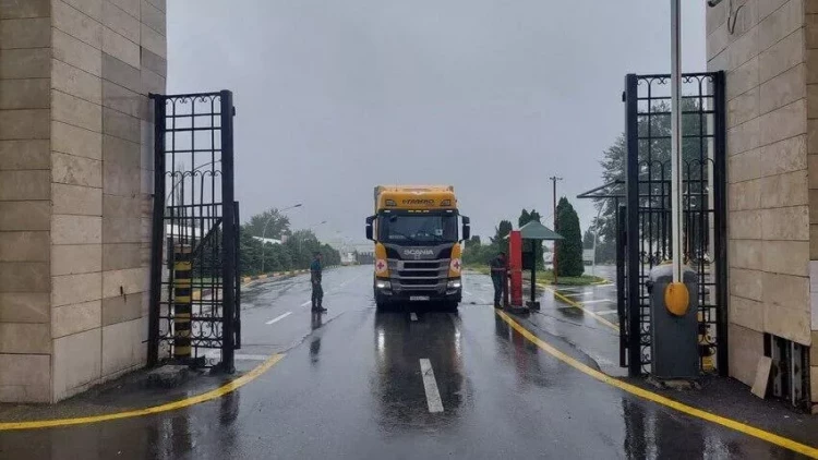 Bakının daha bir qələbəsi: Ağdam-Xankəndi yolu açılır