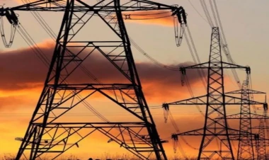 Yevlaxda bir sıra yaşayış məntəqələrinə elektrik verilişi dayandırılıb - SƏBƏB