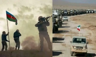 Ordumuz irəlilədi, İran təxribat edə bilər - XƏBƏRDARLIQ