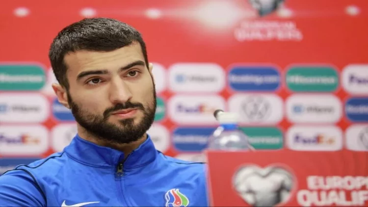 Mahir Emreli: Ən böyük ilham mənbəyim anamdır - MÜSAHİBƏ