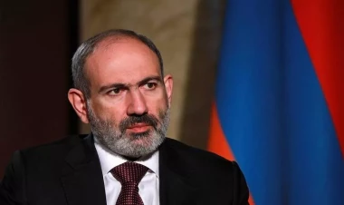 Paşinyan İlham Əliyevlə danışmağa “hazır olduğunu” deyib? - Bakıdan cavab - YENİLƏNİB