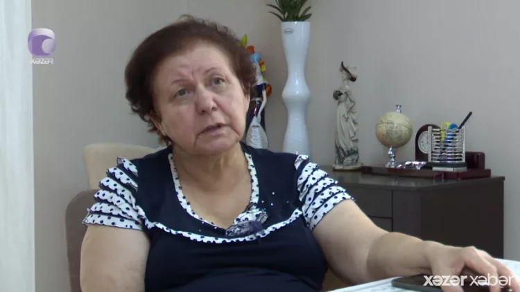 Xankəndi həqiqətləri: 