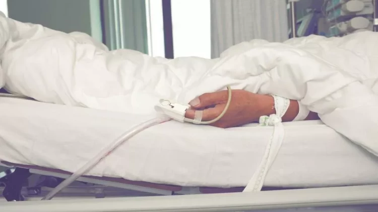 5 gün öncə atdan yıxıldı, dünən öldü