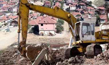 NZS-i bu dəfə gerçəkdən sökürlər