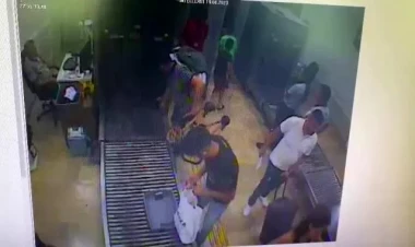 Türkiyəli aktyor oğurluq etdiyinə görə tutuldu - FOTO