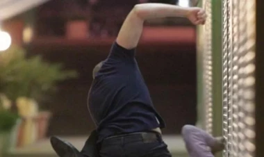 56 yaşlı kişi yumruq zərbəsindən ÖLDÜ