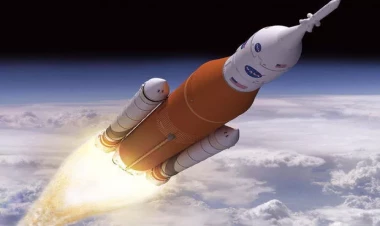 NASA-nın Ay missiyasını işə salmağa imkanı çatmır