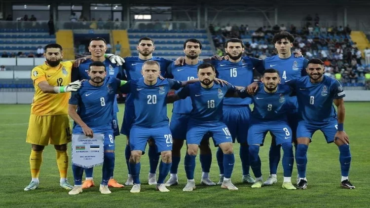 Millimiz Belçikanı qəbul edəcək - AFİŞA