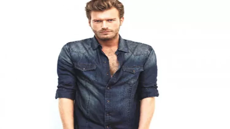 Kıvançın yeni görünüşü bəyənilmədi - FOTO