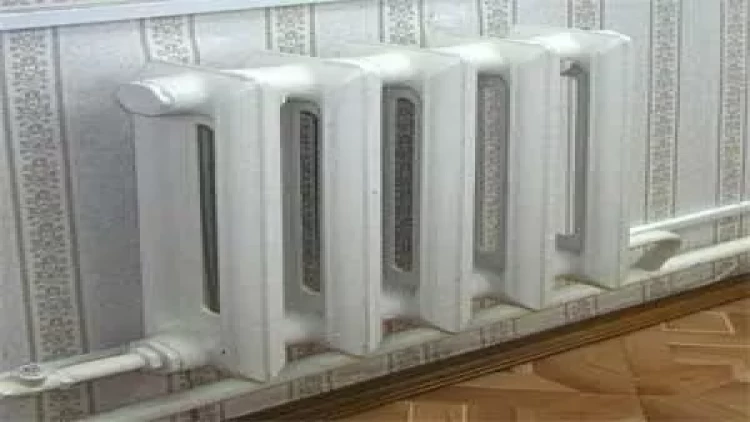 14 dağ rayonuna BU TARİXLƏRDƏ istilik enerjisi veriləcək